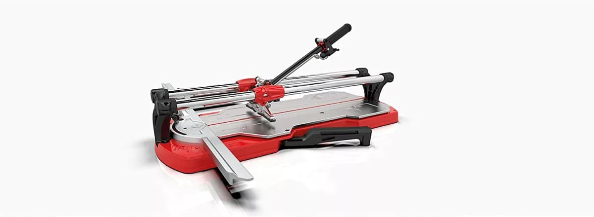 Rubi TX-710 Max Tegelsnijder In Koffer - 710mm thumbnail 2