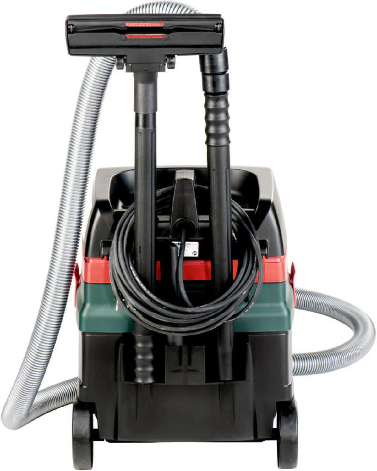 Metabo ASR 25 L SC Bouwstofzuiger - 1400W - L-klasse - 25L thumbnail 2