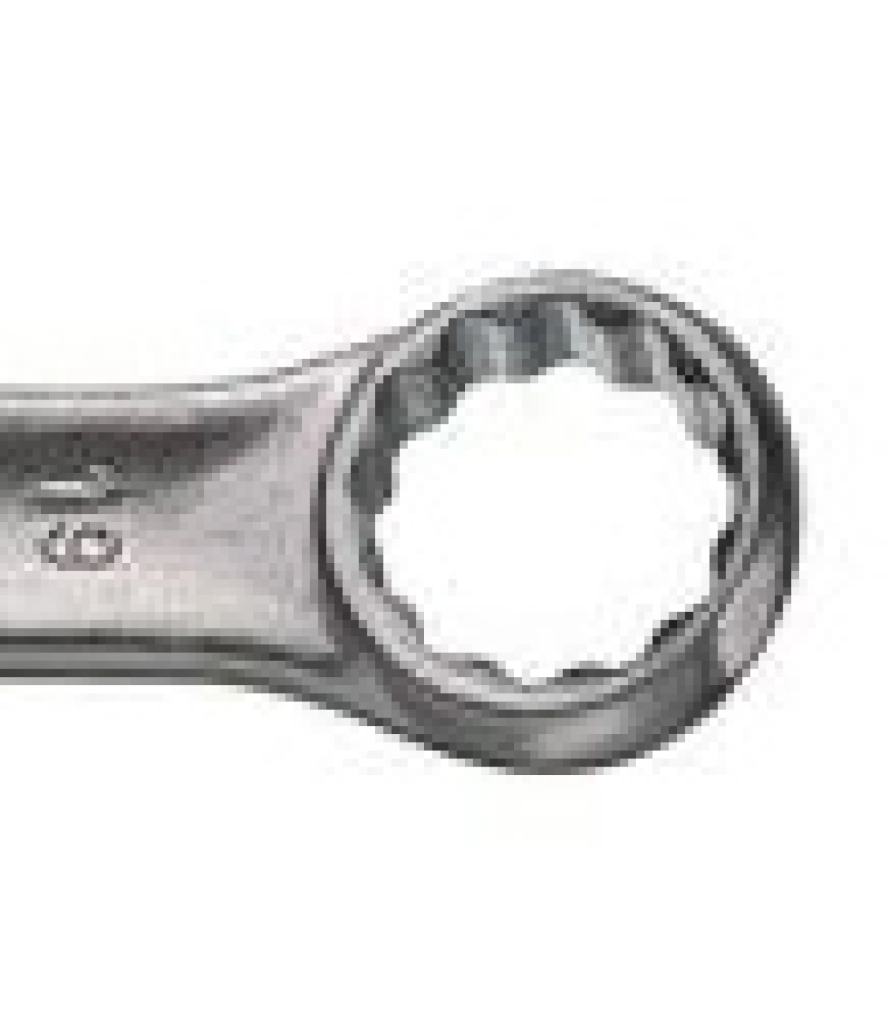 Gedore 7 24 Ringsteeksleutel - 24mm thumbnail 3