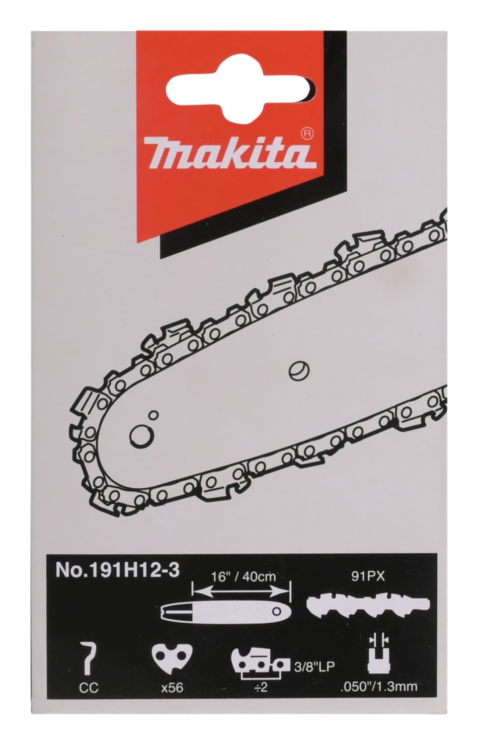 Makita 191H12-3 thumbnail 2