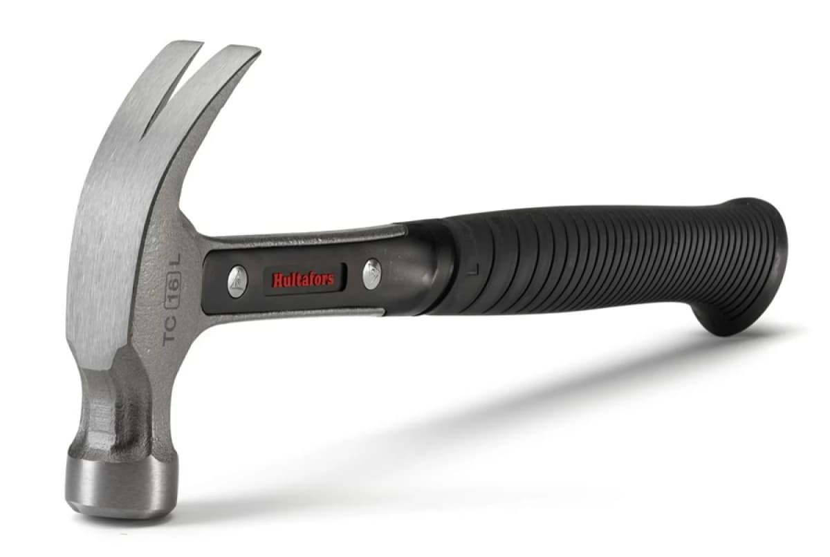 Hultafors TC 16 L Klauwhamer - 720g - L thumbnail 2