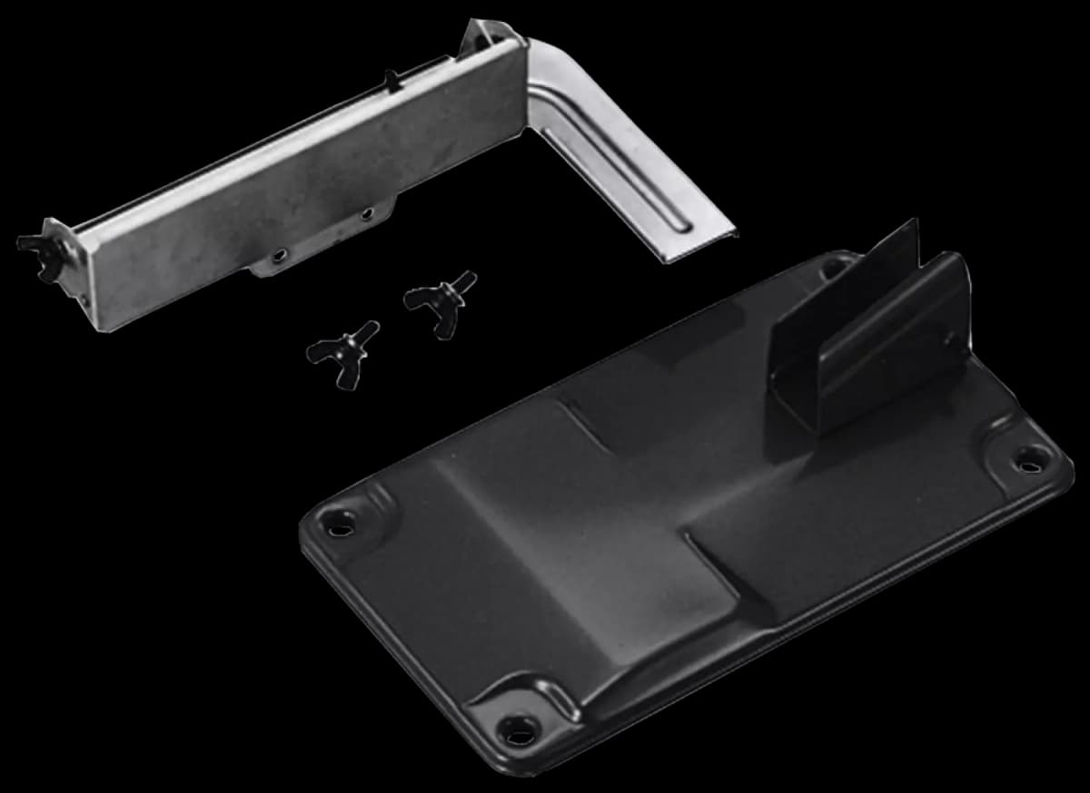 Makita 193055-3 Stationaire Inrichting Voor 9404 / 9903 / 9920 thumbnail 3