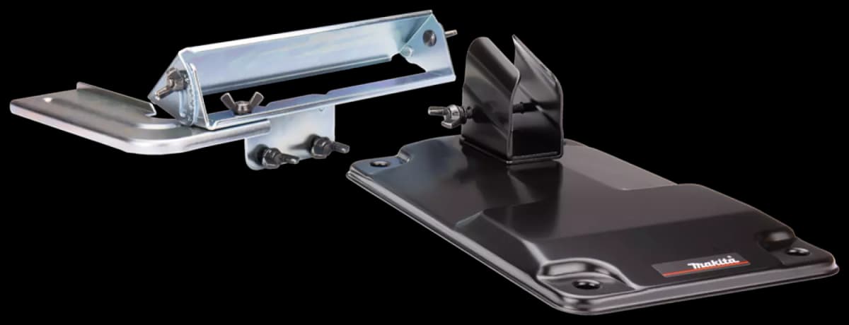 Makita 193055-3 Stationaire Inrichting Voor 9404 / 9903 / 9920 thumbnail 2