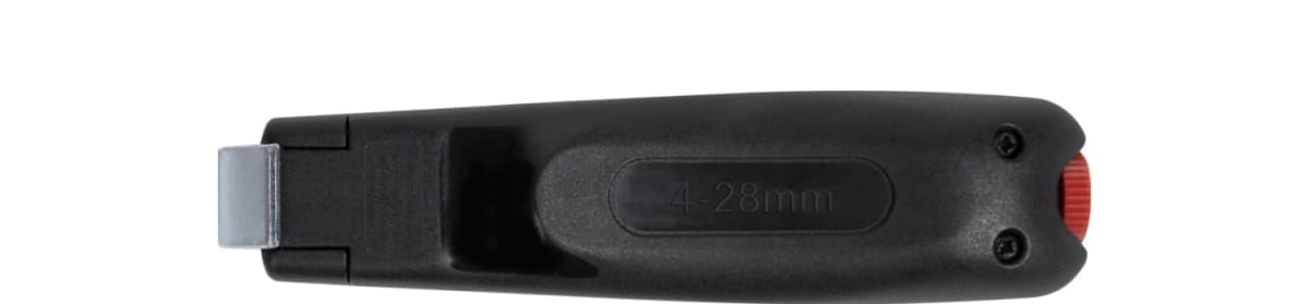 Wiha Z72006-001 Ontmantelingsgereedschap - 4,0-28mm thumbnail 2