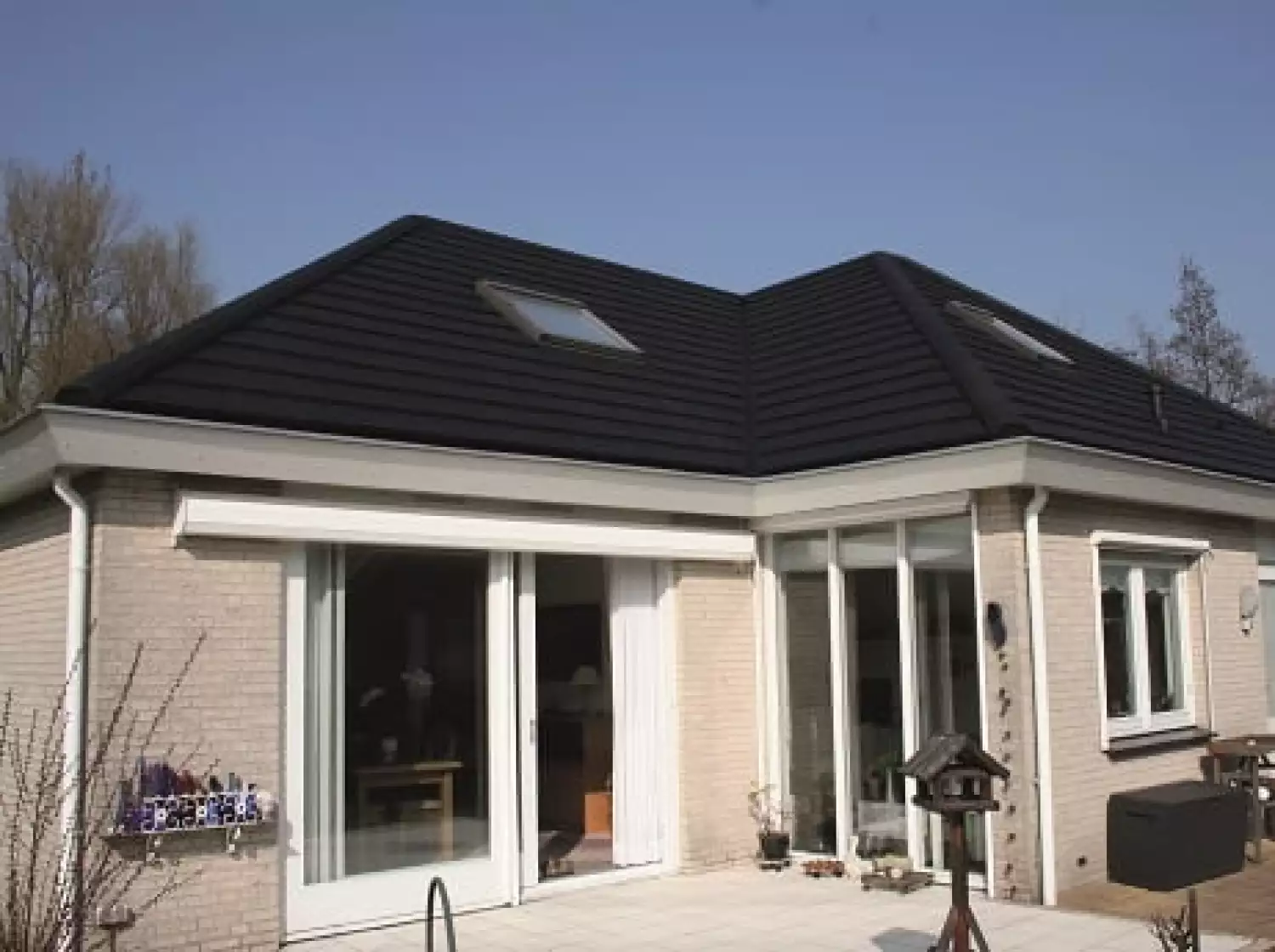 Mathys Dac-Hydro Plus - Leisteen - 15L thumbnail 3