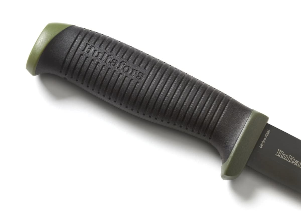 Hultafors OK4 Outdoor Mes Inclusief Draagholster - 209mm thumbnail 3