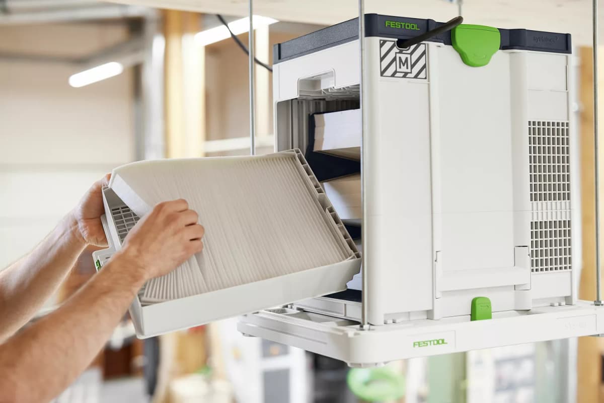 Festool 577977 Voorfilter VF-SYS-AIR/5 thumbnail 3