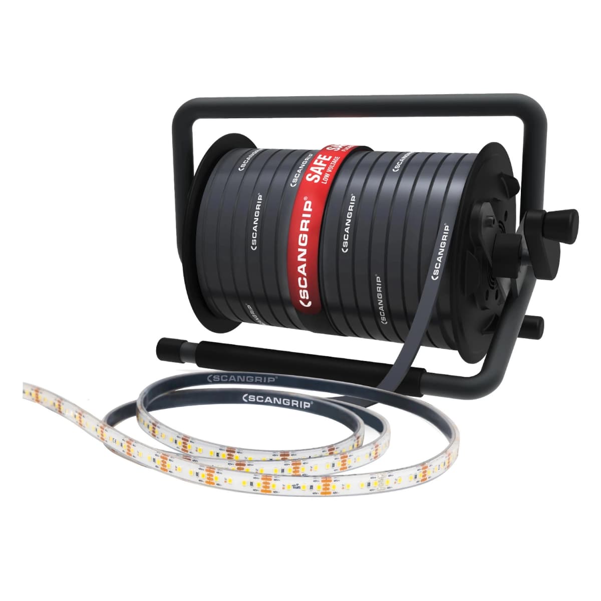 Scangrip 03.5816 Lichtslang Rope Light - 25m - 20000Lm