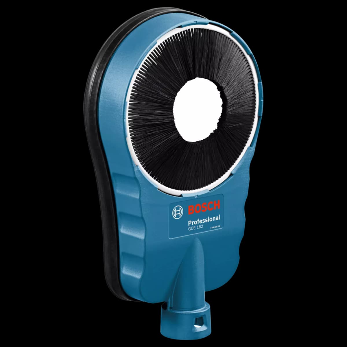 Bosch GDE 162 Stofafzuiging - 162mm