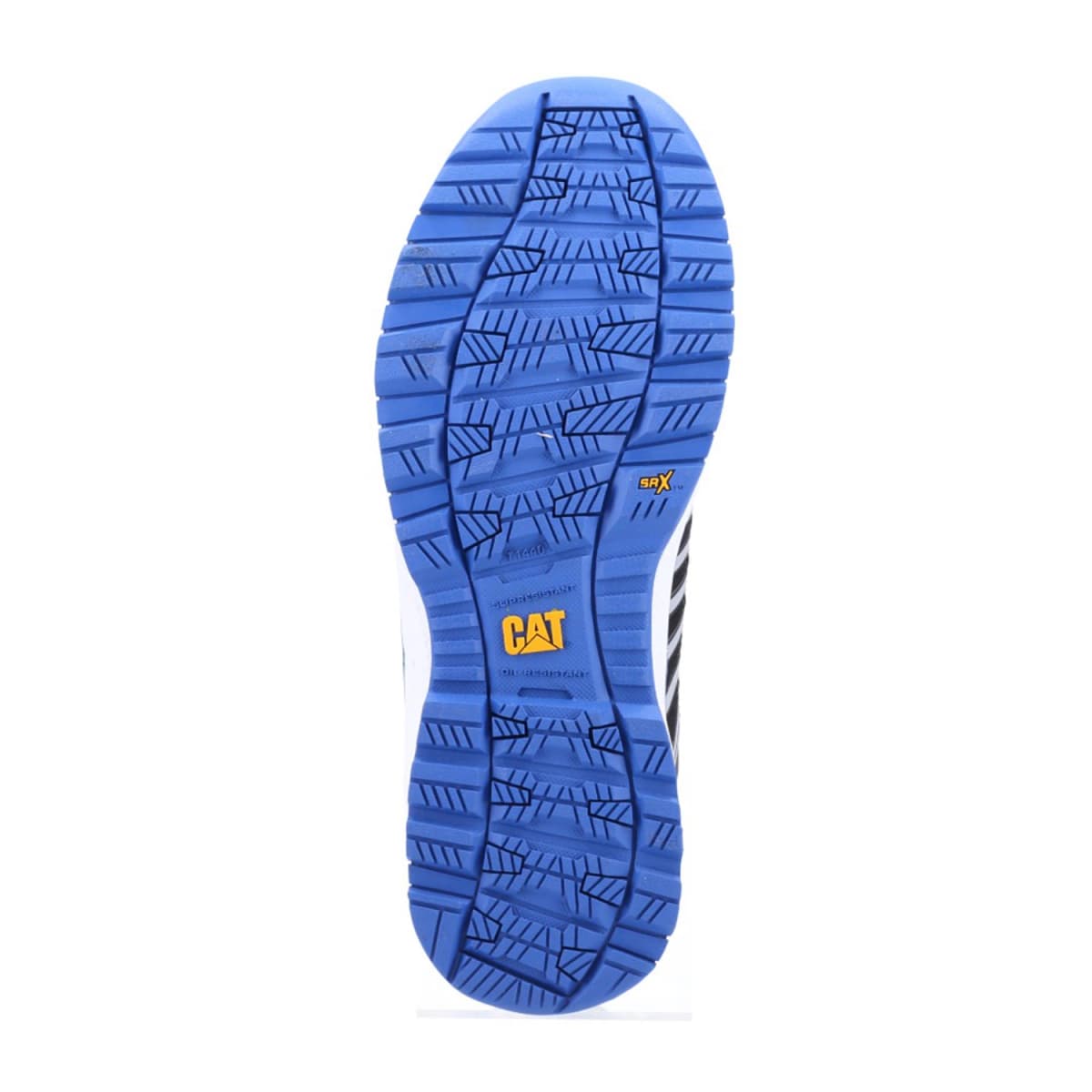 Caterpillar Charge Werkschoen - Maat 44 thumbnail 4