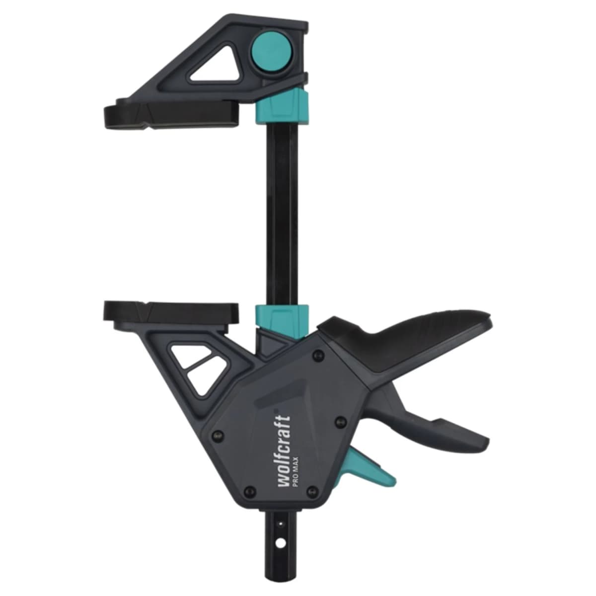 Wolfcraft 3071000 Eenhands Lijmklem PRO MAX - 300mm thumbnail 2