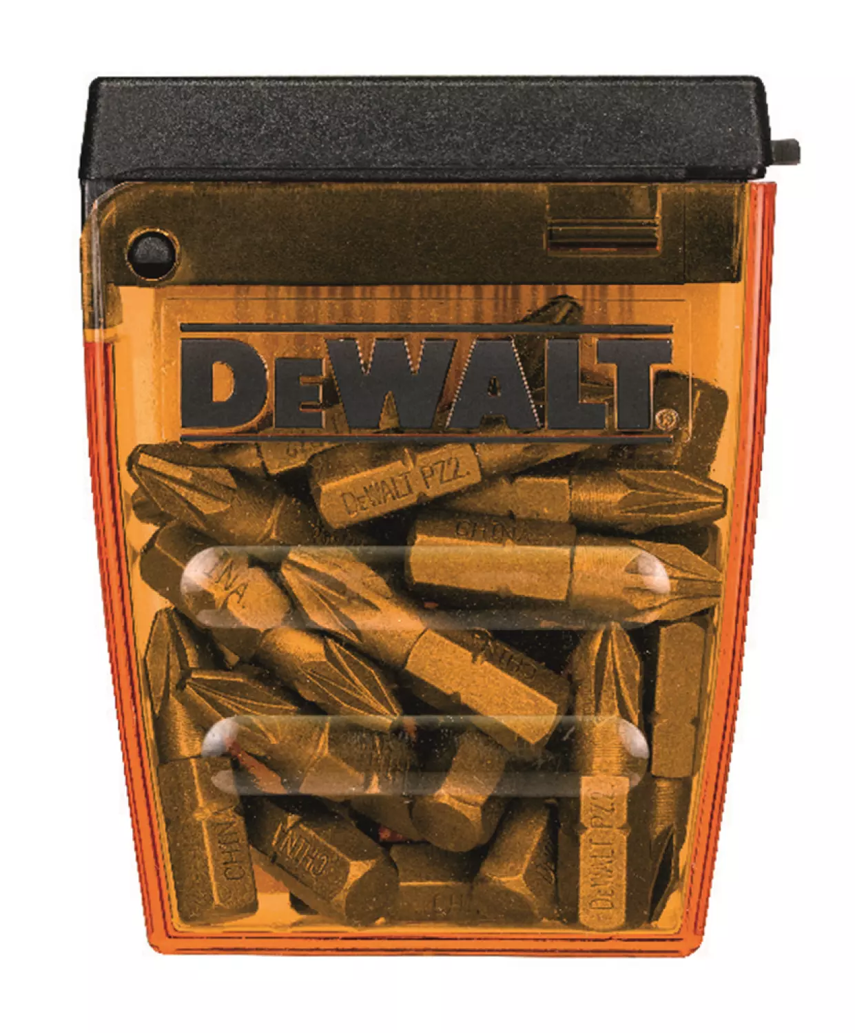 DeWALT DT71569 100 Delige Accessoire Set In Koffer thumbnail 4