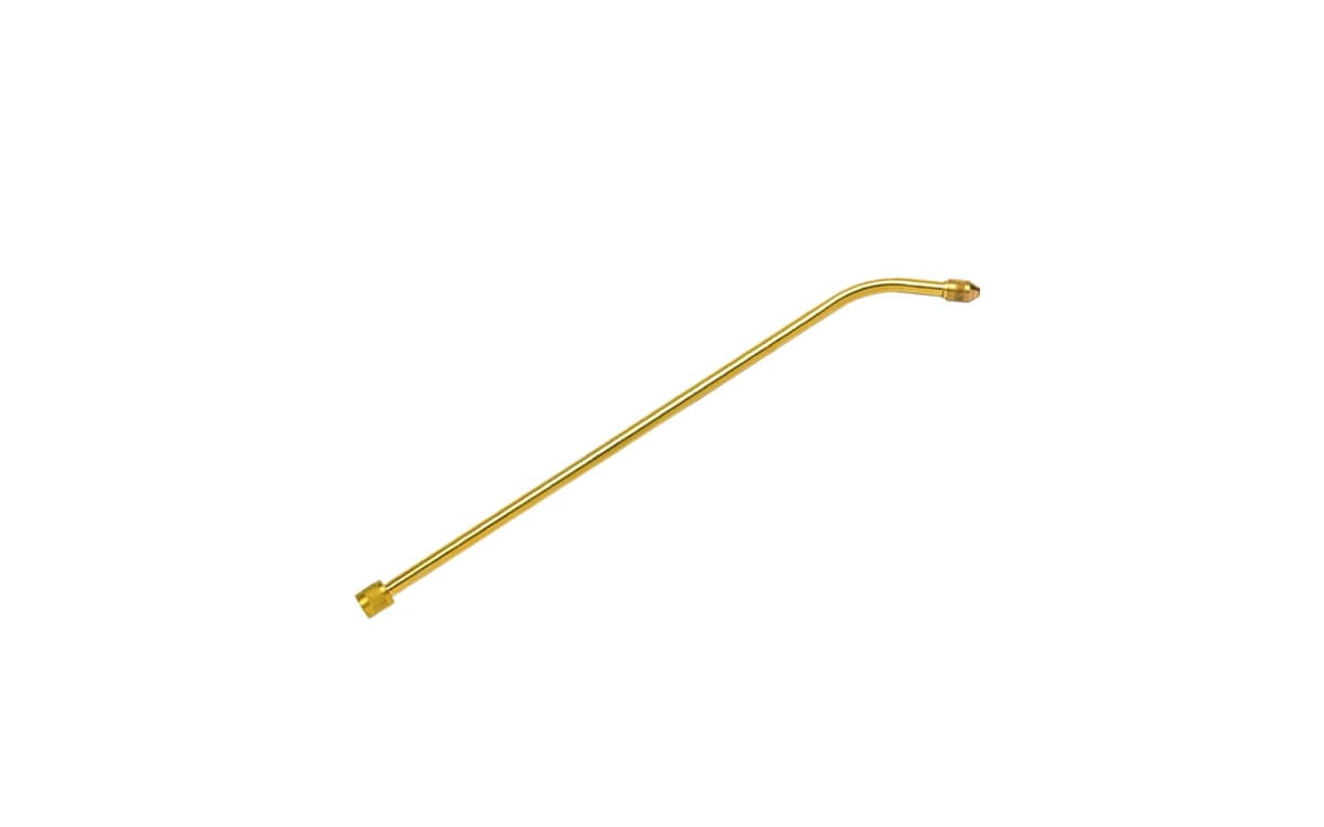 Gloria Messing-Spuitstok