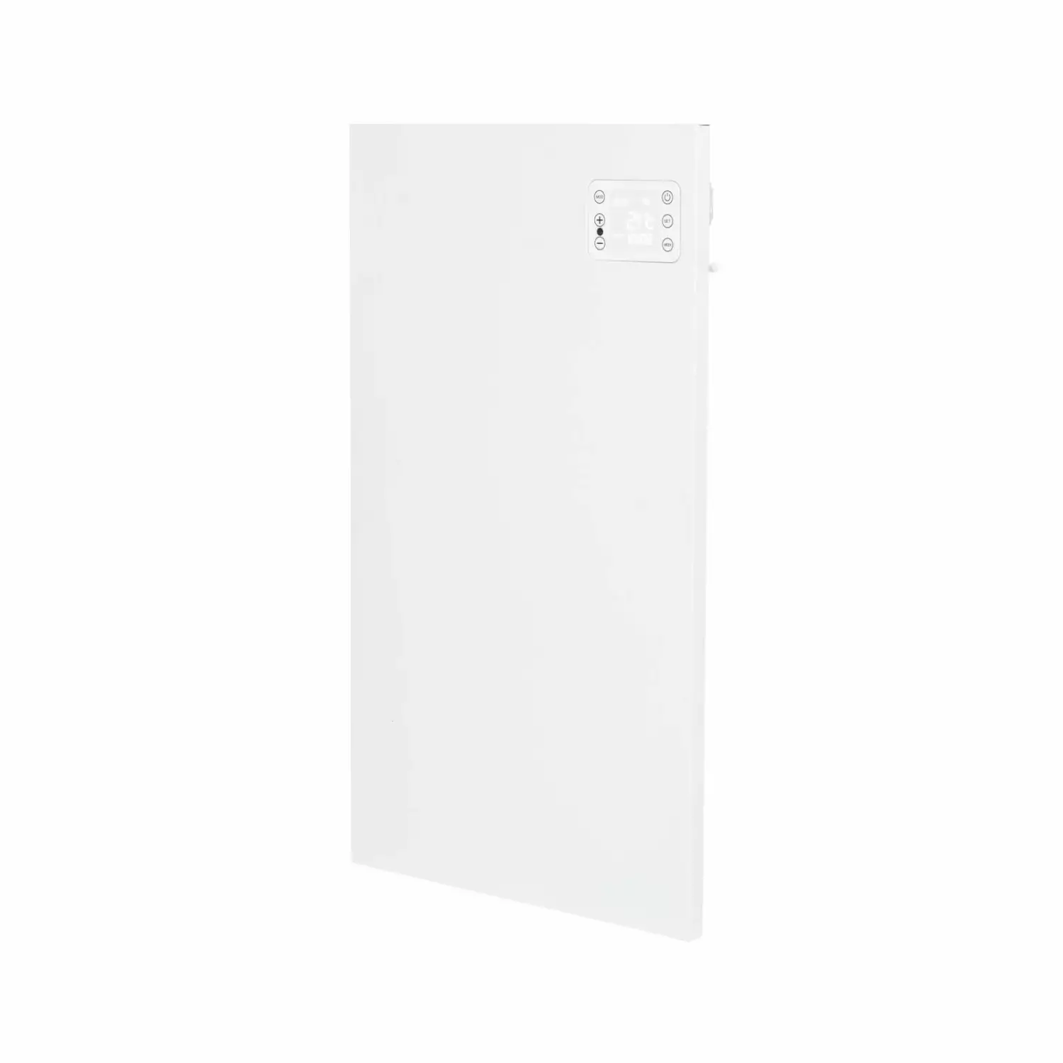 EUROM Alutherm Sani 1200 Wifi Convectorkachel - 1200W - 48m3 thumbnail 2