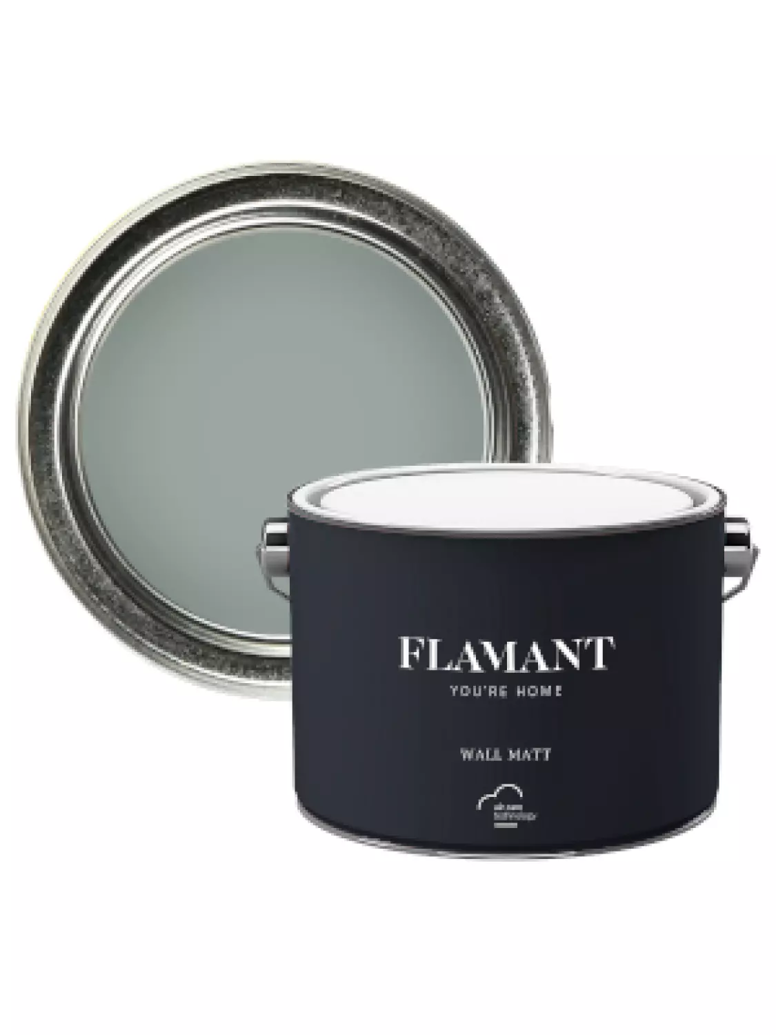Flamant Samplepot 125ml 197 Murano