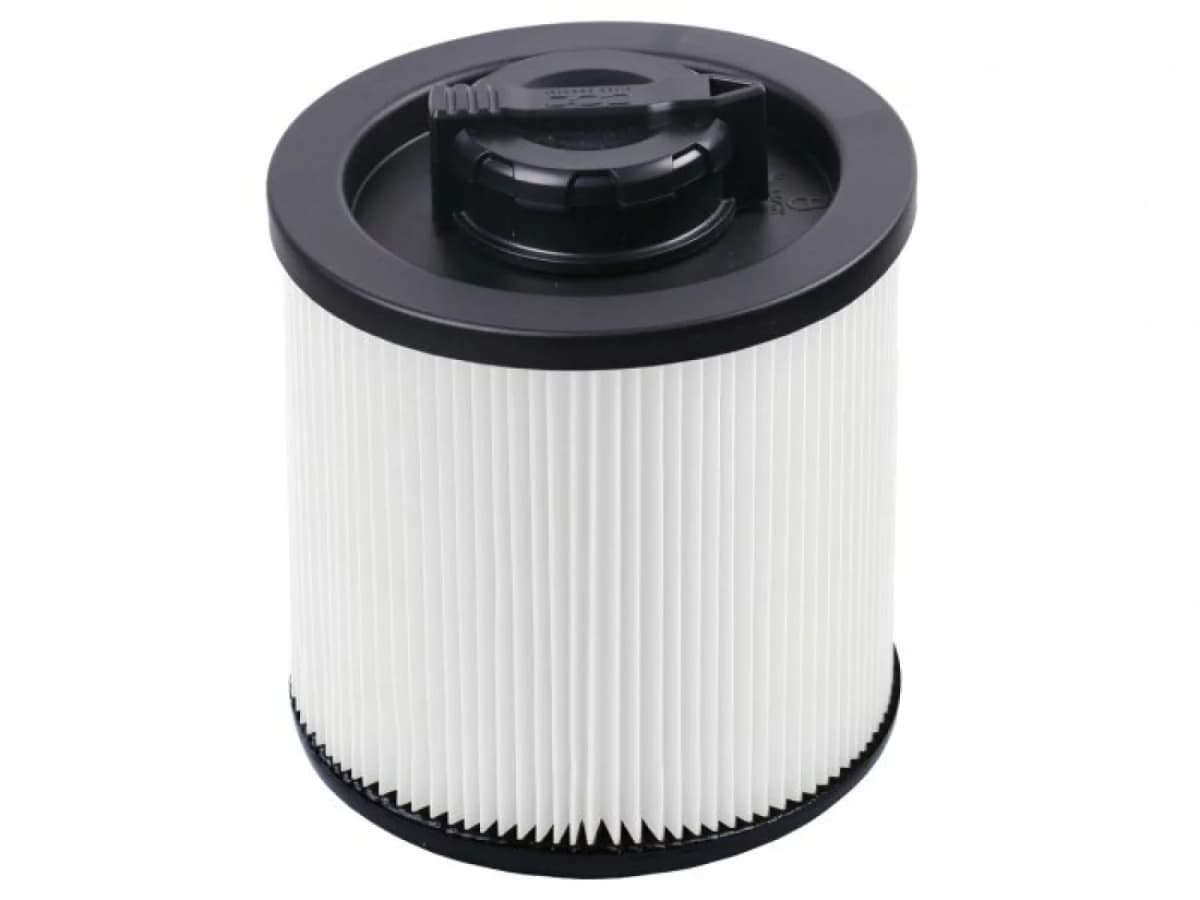 DeWALT DXVC4001 Patroonfilter Voor DXV15T, DXV20P, DXV20PTA En DXV30SAPTA