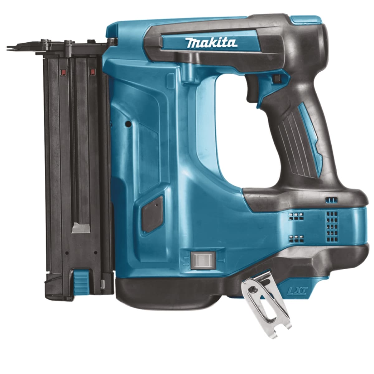 Makita DBN500ZJ 18V Li-Ion Accu Brad Tacker Body In Mbox - 15-50mm - 18 Gauge thumbnail 2