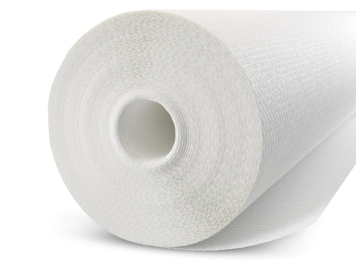 Paintura Murascan Glasweefsel Standaard Ruit - 130g/m² - 50m thumbnail 3