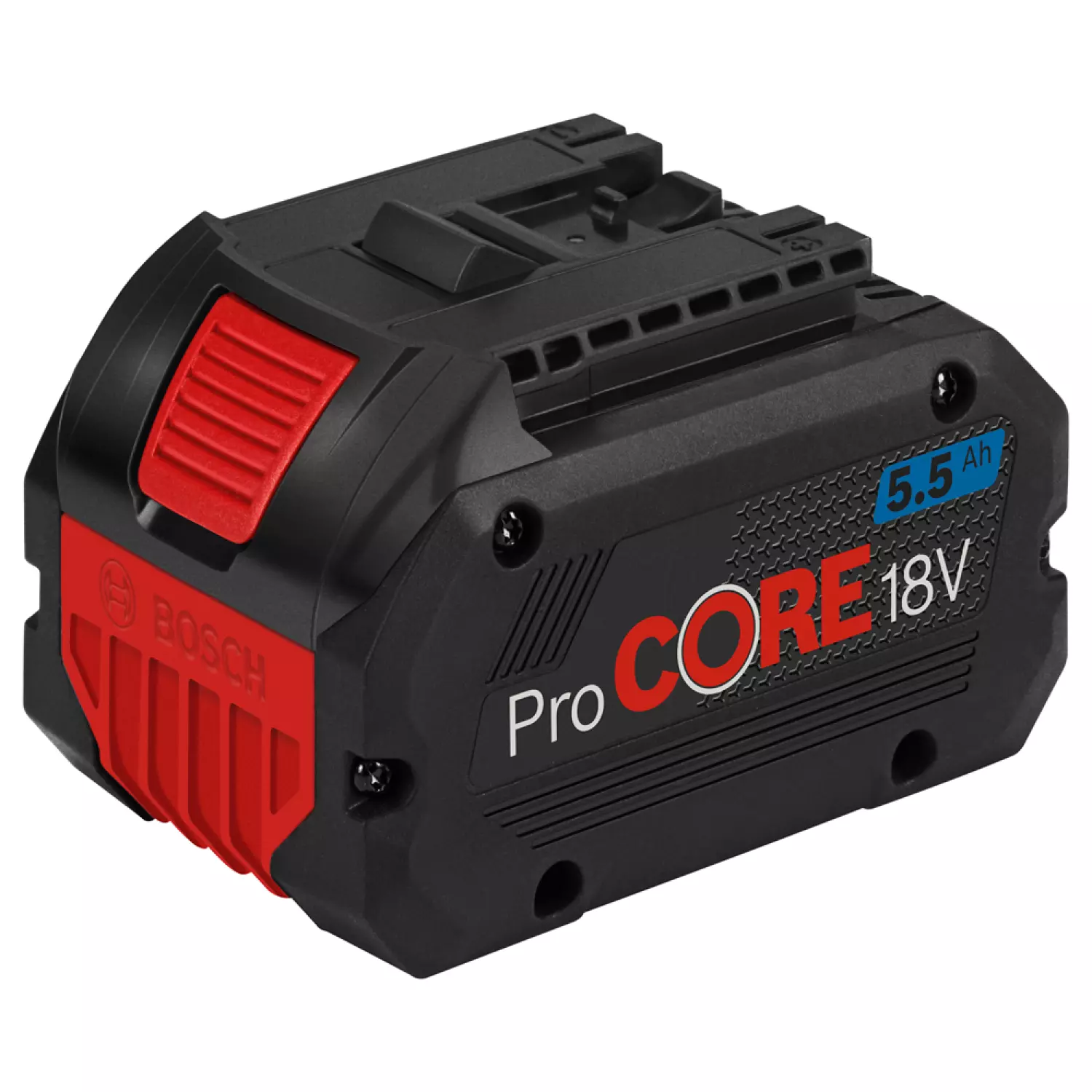 Bosch 1600A02149 / ProCORE 18V 5.5Ah Li-ion Accu - Coolpack