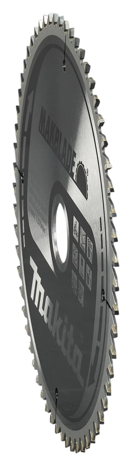 Makita B-32839 Makblade Cirkelzaagblad - 216 X 30 X 60T - Hout thumbnail 3