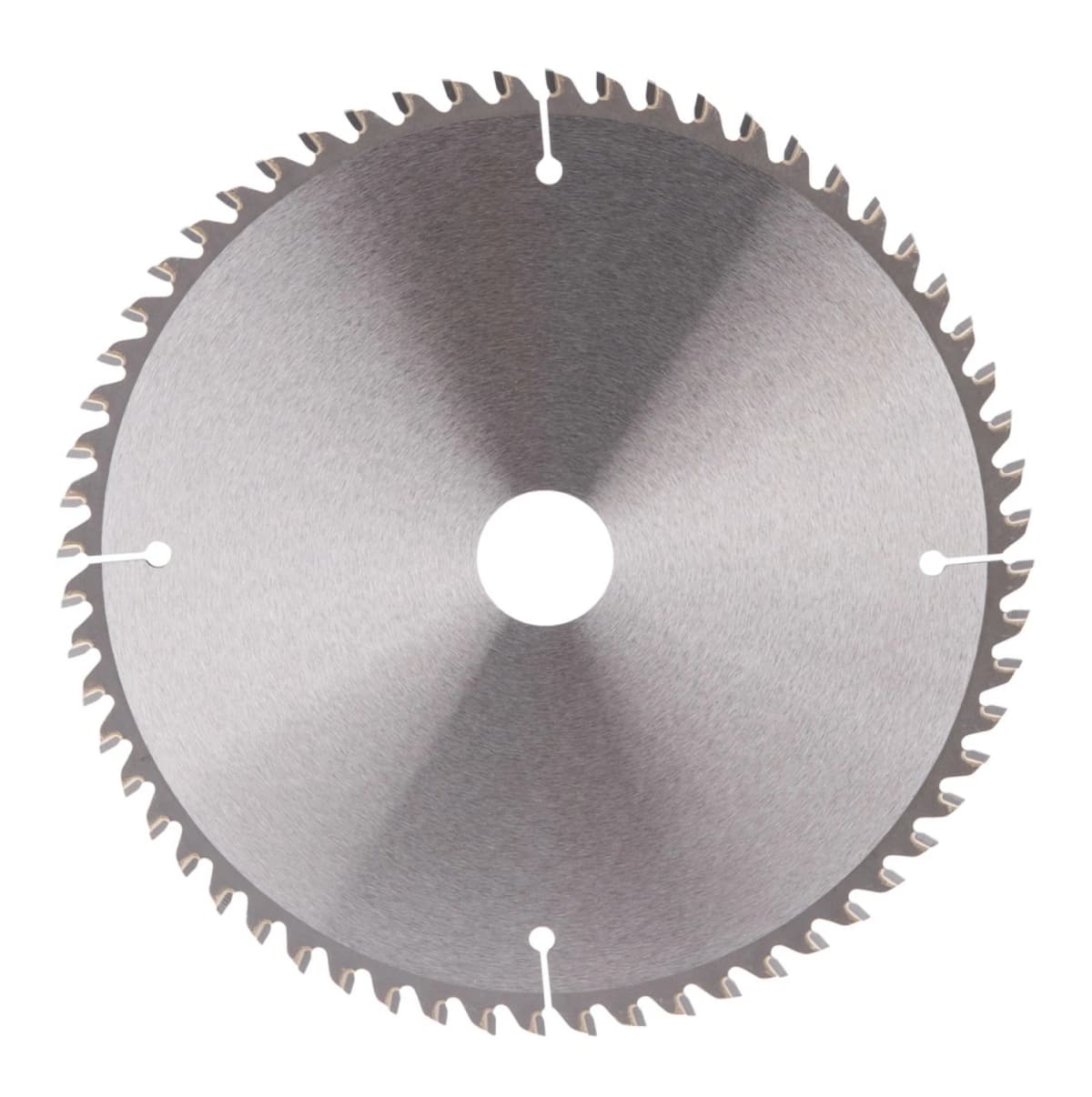 Makita B-32839 Makblade Cirkelzaagblad - 216 X 30 X 60T - Hout thumbnail 4