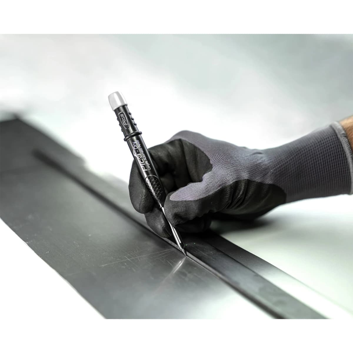 Pica 30800 Dry Metaalset + Kraspen thumbnail 3