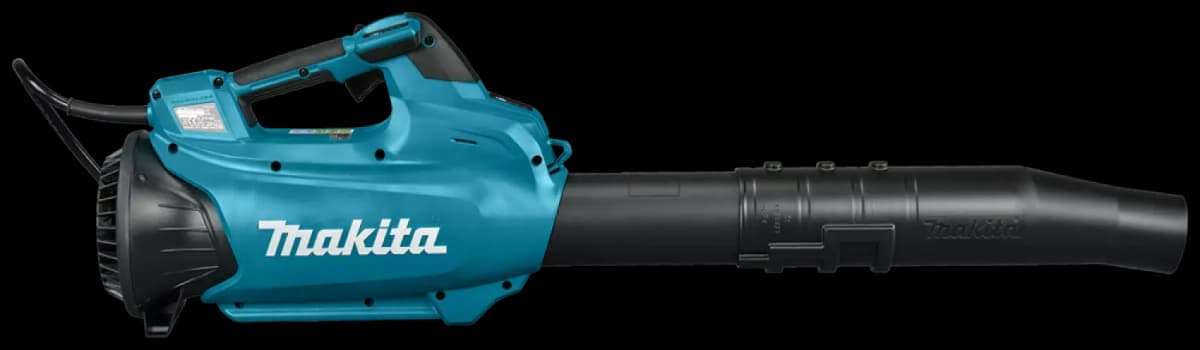 Makita UB003CZ 40 V Li-ion Accu Bladblazer Body - 174 Km/h thumbnail 4