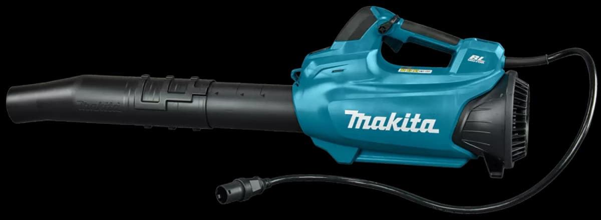 Makita UB003CZ 40 V Li-ion Accu Bladblazer Body - 174 Km/h thumbnail 3