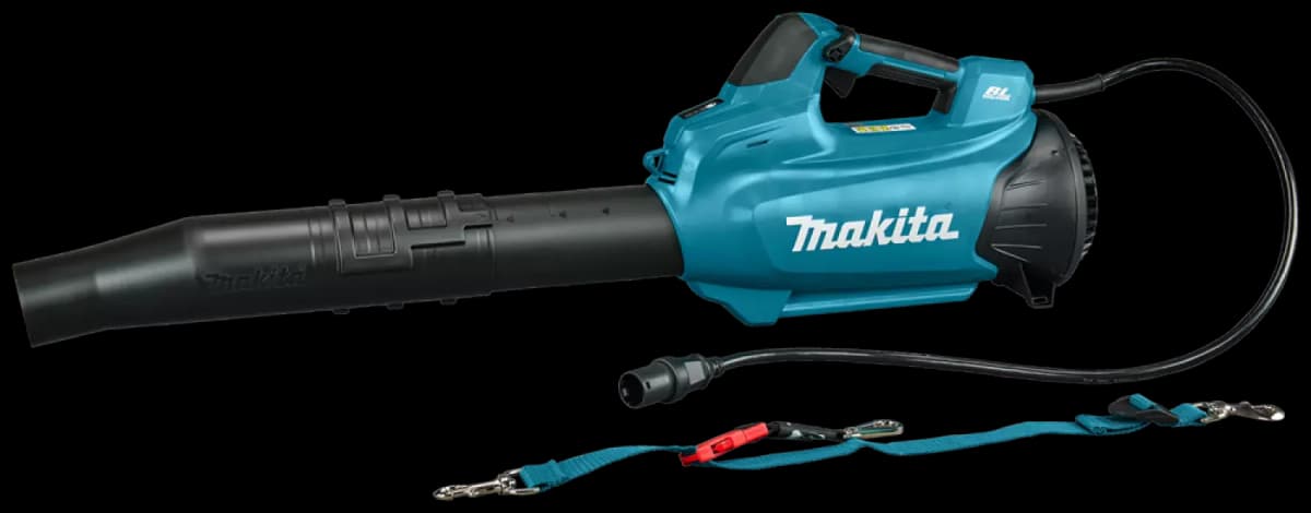 Makita UB003CZ 40 V Li-ion Accu Bladblazer Body - 174 Km/h