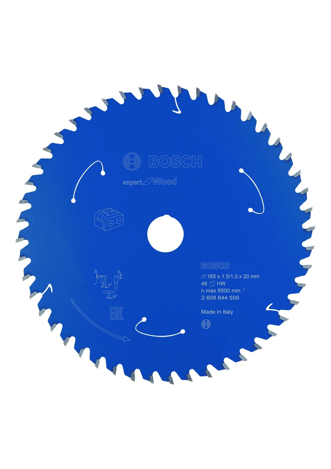 Bosch 061599765P Houtbewerkingsset + Pet thumbnail 4