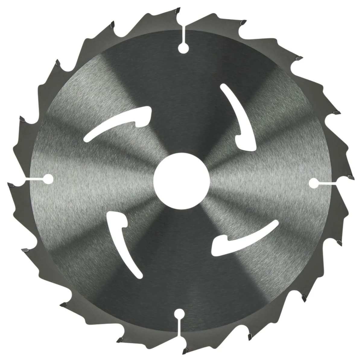 Makita B-31968 Mforce Cirkelzaagblad - 185 X 30 X 32T– Hout thumbnail 4