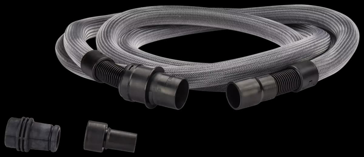 Makita 191G76-1 Stofzuigerslang - 28mm - 5m thumbnail 4