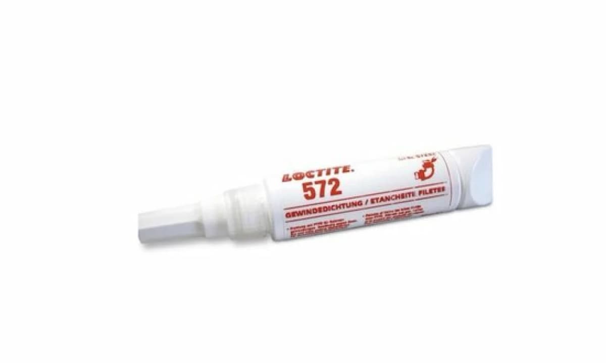 LOCTITE 572 Schroefdraadafdichting
