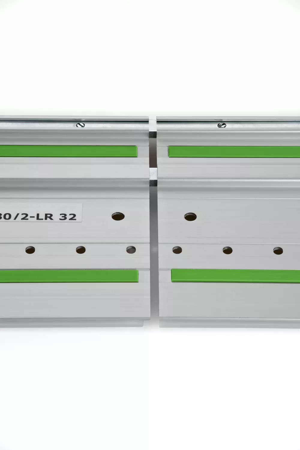 Festool 496939 / FS1400/2-LR 32 Geleidingsrail - 1400mm thumbnail 4