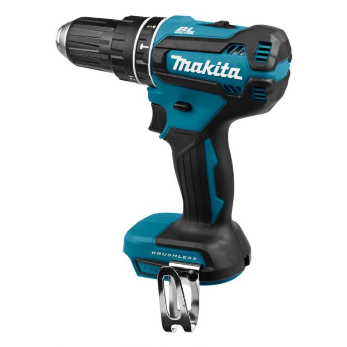 Makita DHP485Z 18V Li-Ion Accu Klopboor- /schroefmachine Body - Koolborstelloos thumbnail 4