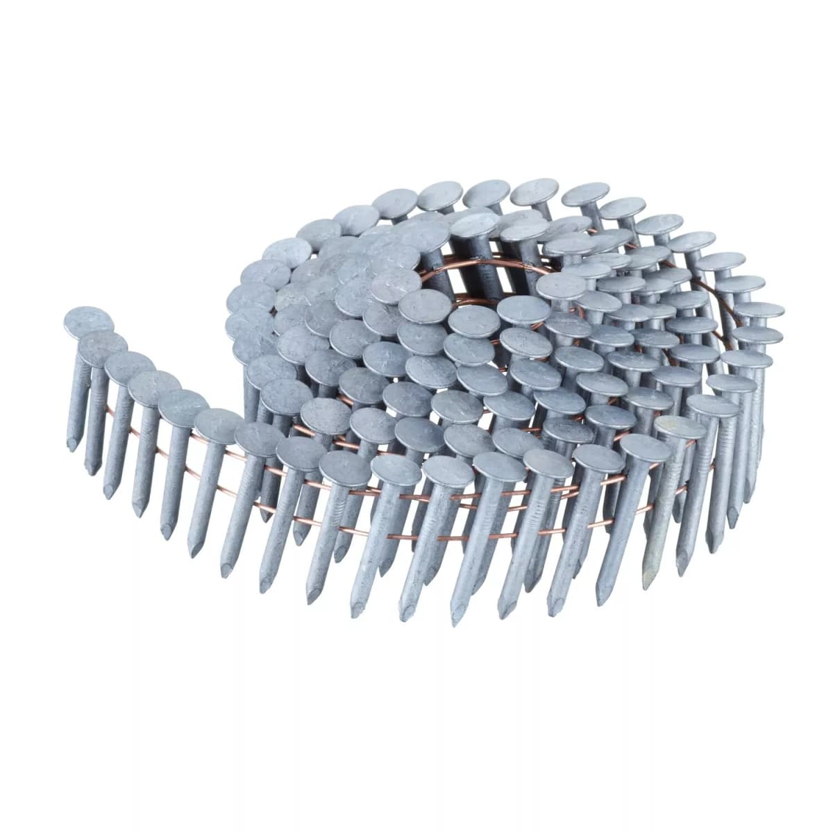 DeWALT DNR3122HDZ Coilnails - 3,05 X 22mm - Hot Dipped (1200st)