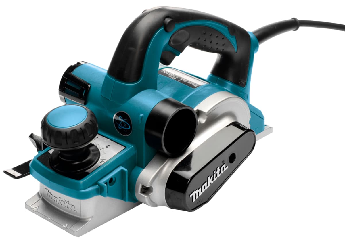 Makita KP0810CJ Schaafmachine In Mbox - 1050W - 4mm thumbnail 2