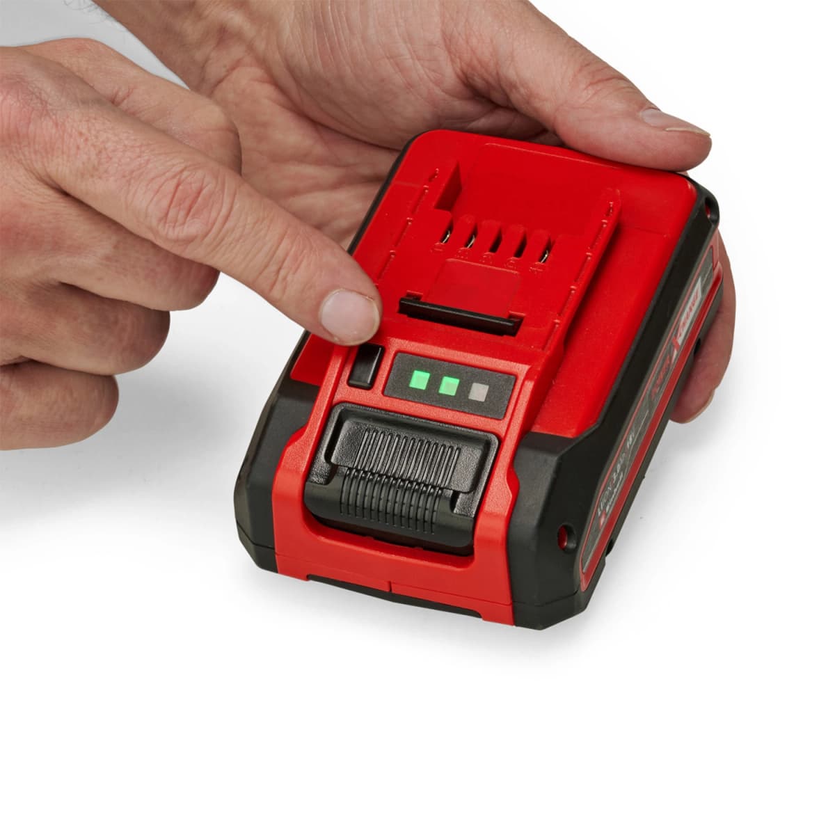 Einhell Starterkit 18 V/4 Ah Plus Starter Kit - Power X-Change thumbnail 2