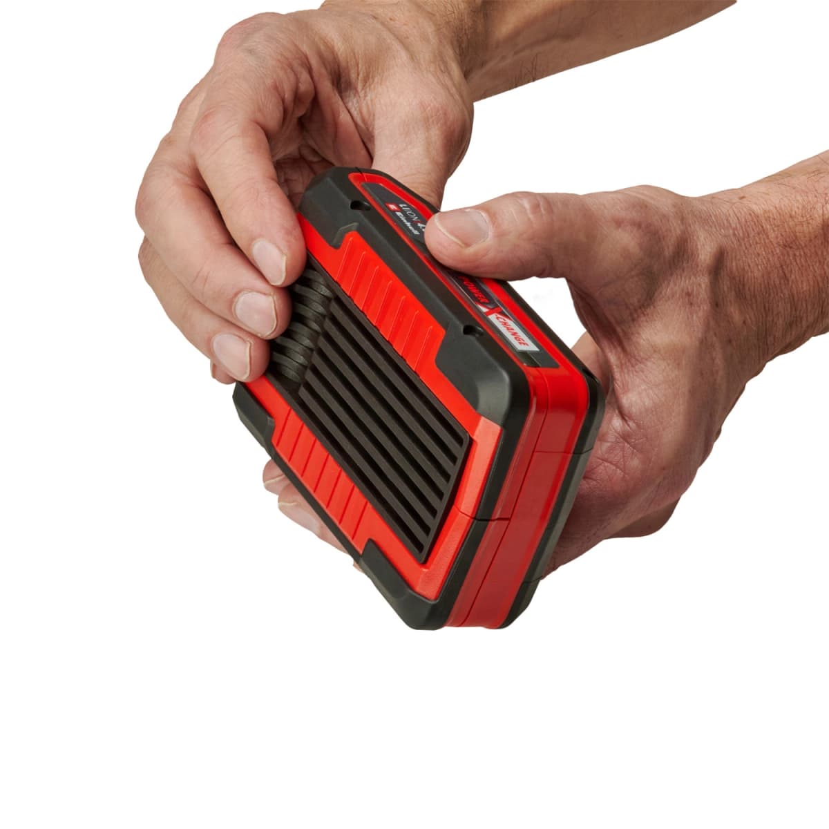 Einhell Starterkit 18 V/4 Ah Plus Starter Kit - Power X-Change thumbnail 3