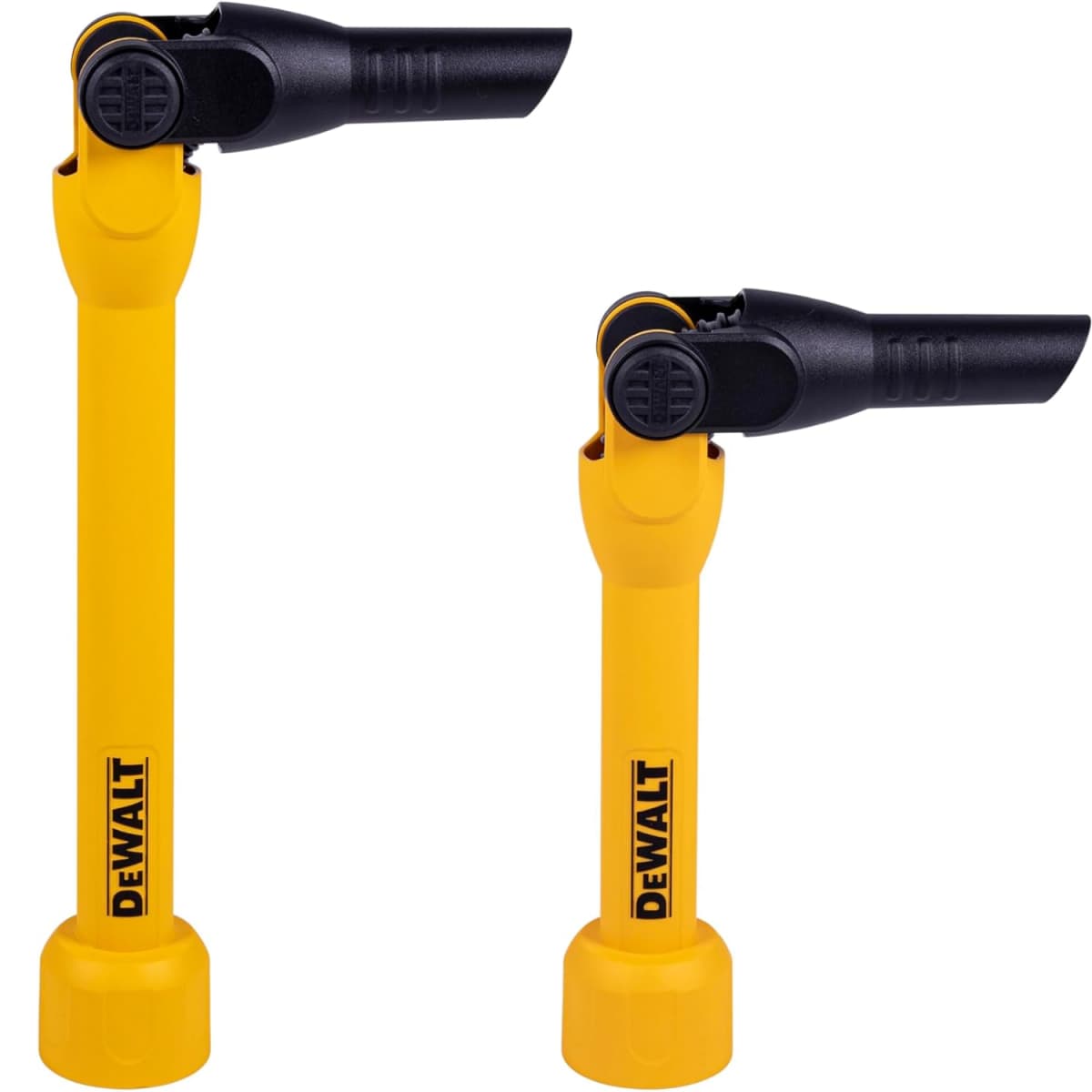 DeWALT DXVA00-1200E Stofzuiger Verlengbuizen thumbnail 3