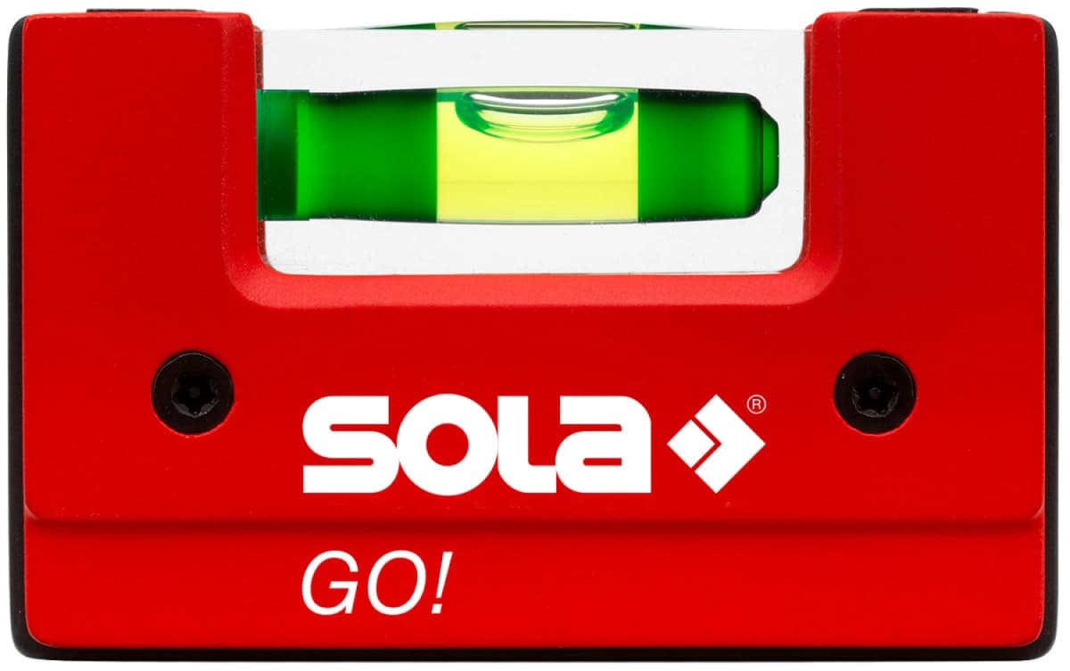 Sola GO! Waterpas - 68mm thumbnail 2
