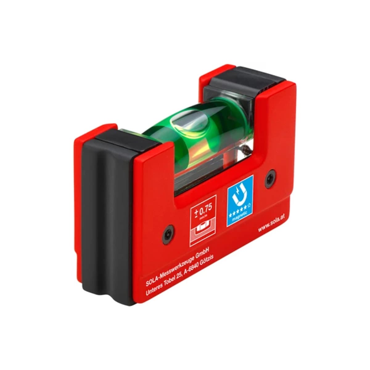 Sola GO! Waterpas - 68mm