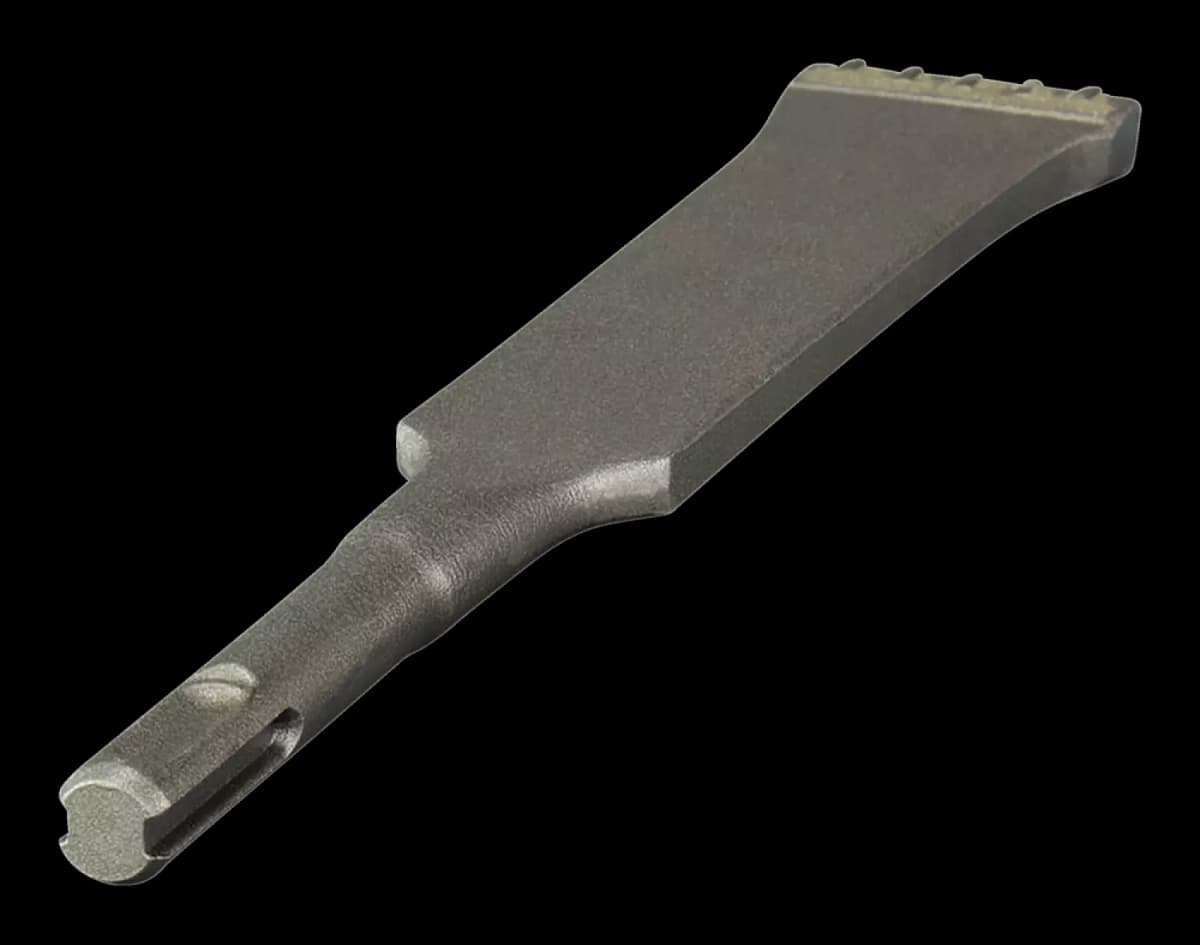 Makita P-80531 SDS-Plus Voegbeitel - 32x200mm thumbnail 2