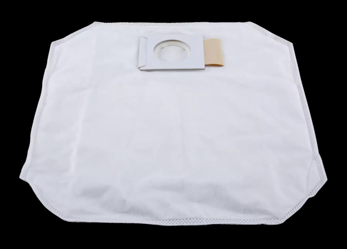 Makita 191C26-2 Fleece Stofzak Ruggedragen Stofzuiger (10st) thumbnail 4