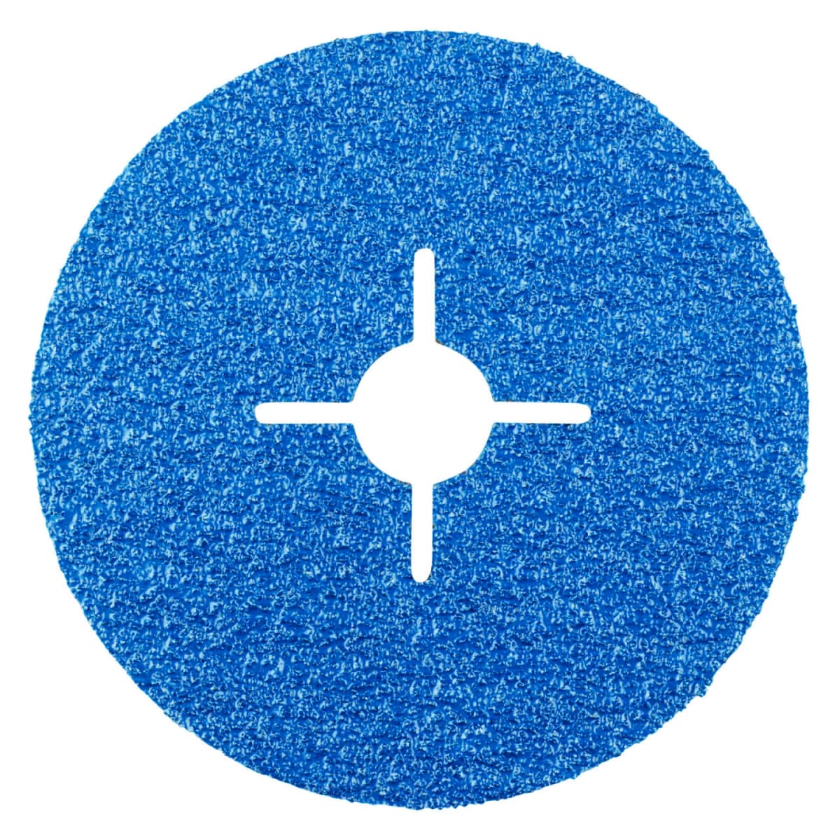 Rhodius 300316 TOPline Lll KFZ Fiberschijf - K36 - 125 X 22,23mm - RVS/Staal (25 St)