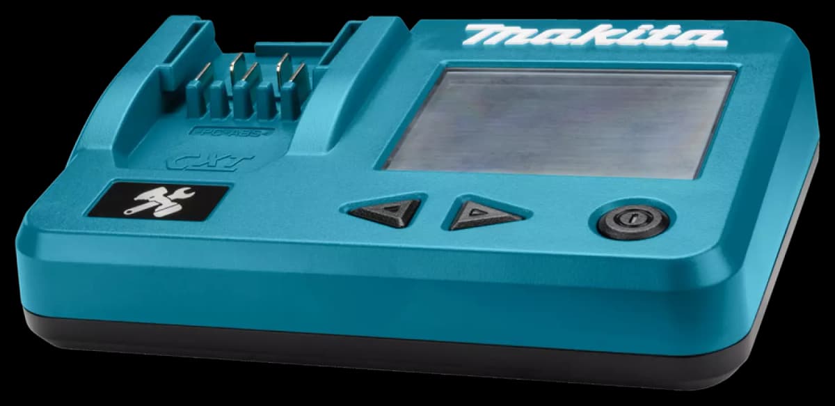 Makita DEABTC06 Accutester BTC06 thumbnail 4