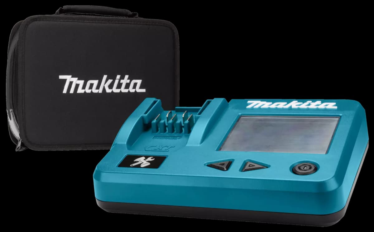 Makita DEABTC06 Accutester BTC06 thumbnail 3