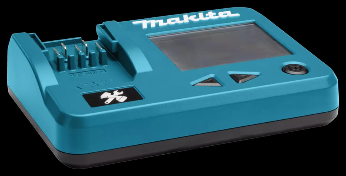 Makita DEABTC06 Accutester BTC06 thumbnail 2