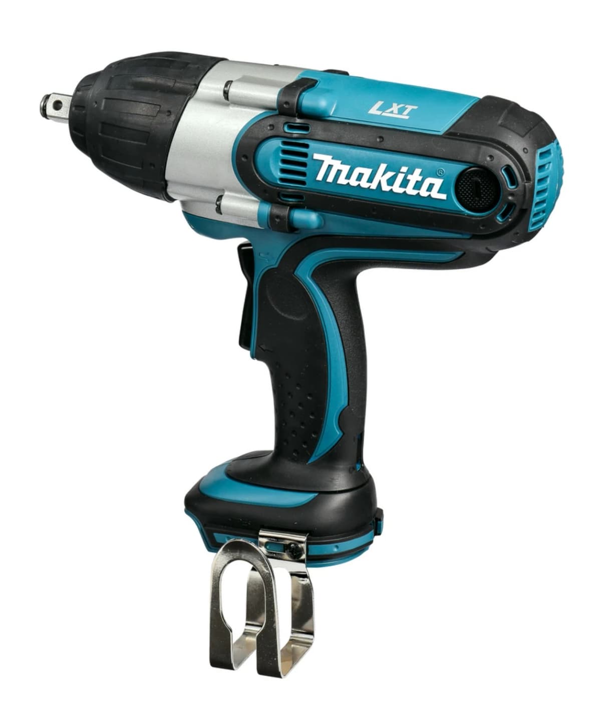 Makita DTW450ZJ 18V Li-Ion Accu Slagmoersleutel Body In Mbox - 440Nm - 1/2" thumbnail 2