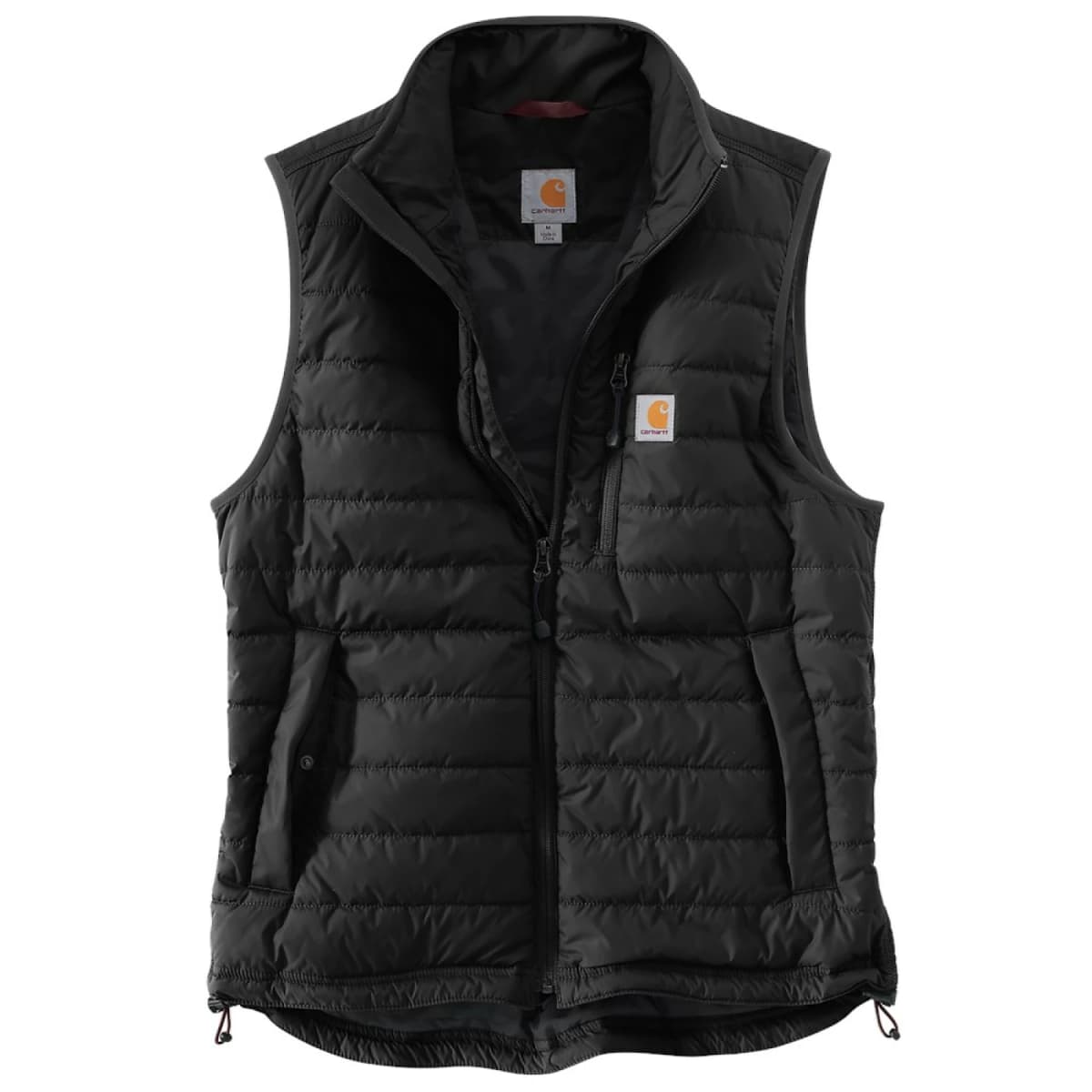 Carhartt Gilliam Vest Black - M